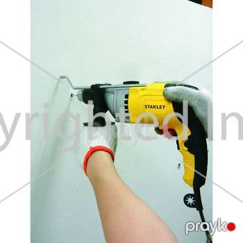 Drel Stanley STDH8013-RU — Təmir və inşaat, Bakı (3)