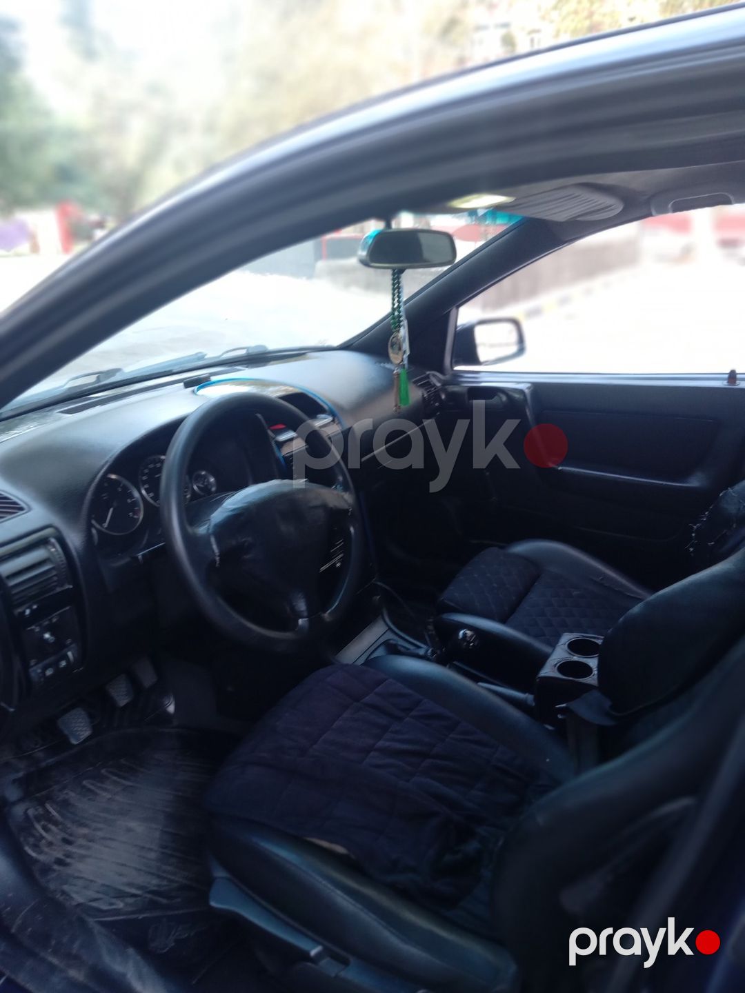 Opel Astra, 1998 il — Avtomobillər, Mingəçevir (4)