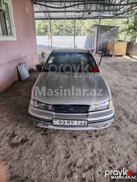 Daewoo Nexıa, 2006 il — Füzuli