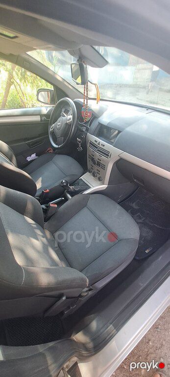 Opel Astra, 1.3 L, 2007 il, 271 110 km — Avtomobillər, Beyləqan (3)