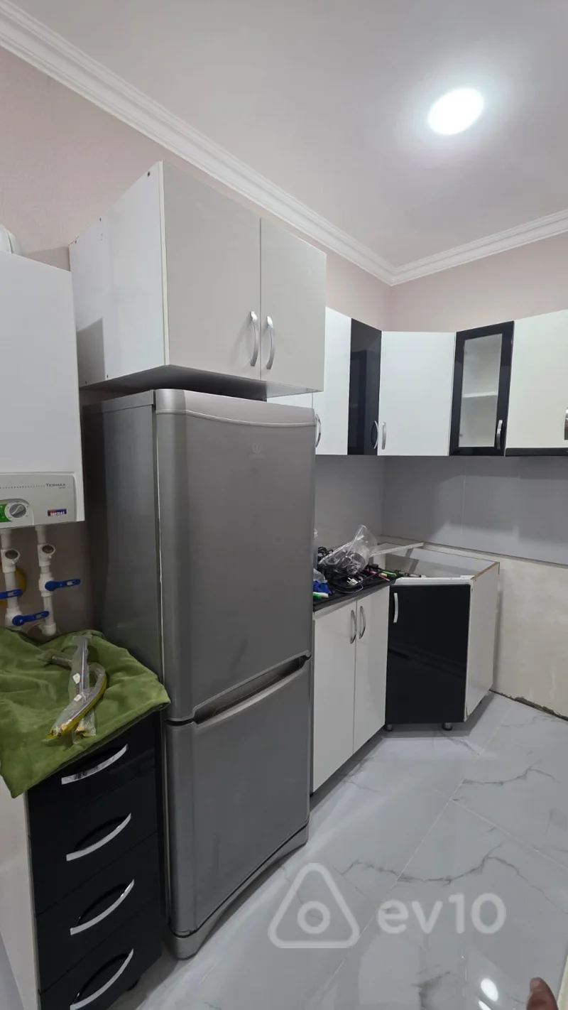 3 otaqlı həyət evi, 70 m², Xırdalan — kirayə — Xırdalan