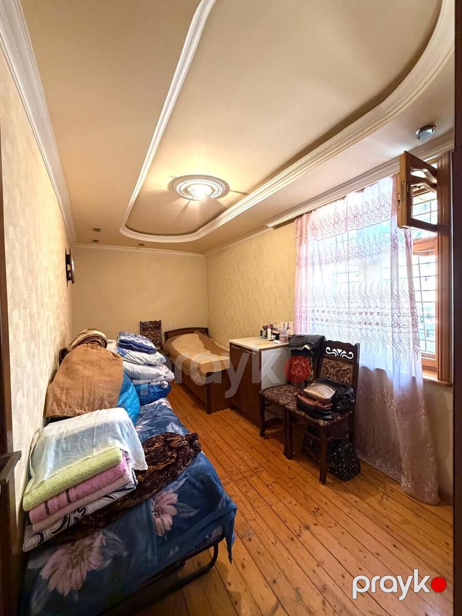 Satılır 2 otaqlı yeni tikili 55 m² — Mənzil, Bakı (6)