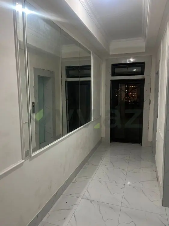 3 otaqlı mənzil Yeni tikili Satılır, Əhmədli, Xətai, Bakı — Mənzil, Bakı (2)