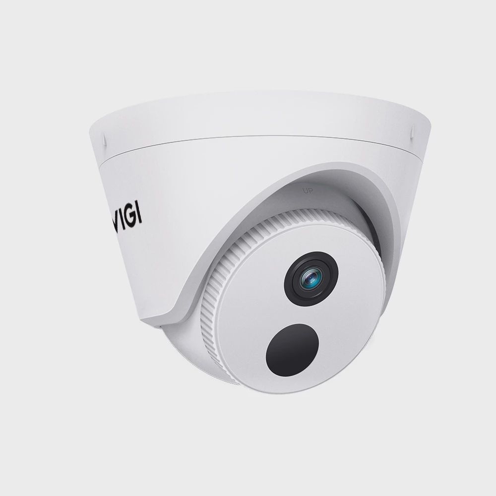 Vıgı C400HP 2.8mm 3MP Turret Network Camera — Surveillance kameralar, Bakı (3)