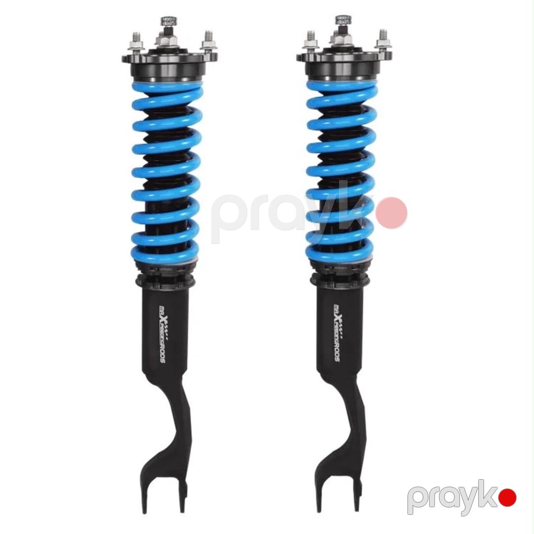 Mercedes Benz C-Class W205 4Matic full tap coilover — Ehtiyat hissələri və aksesuarlar, Bakı (3)
