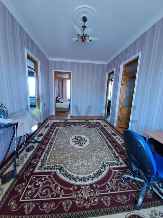 4 otaqlı Həyət evi Satılır, Əmircan qəs., Suraxanı, Bakı — Ev, villa, Bakı (7)