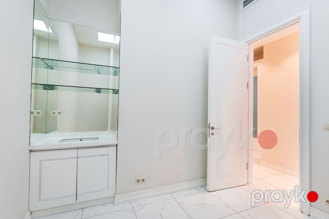 İcarəyə verilir 4 otaqlı yeni tikili 155 m² — Mənzil, Bakı (11)