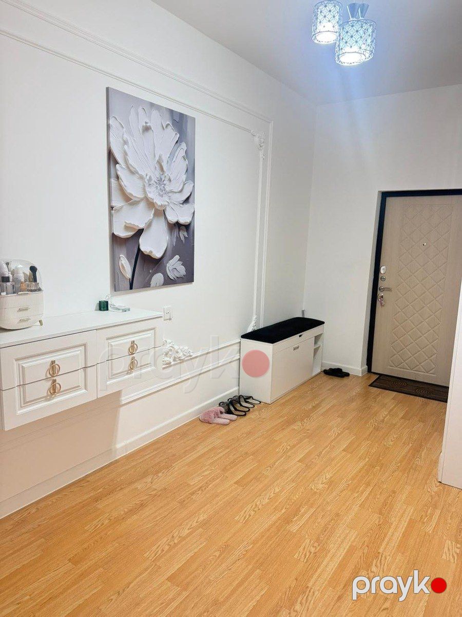 Satılır 2 otaqlı yeni tikili 81 m² — Mənzil, Bakı (10)