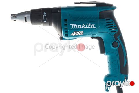 Vintburan Makita FS4000 — Bakı