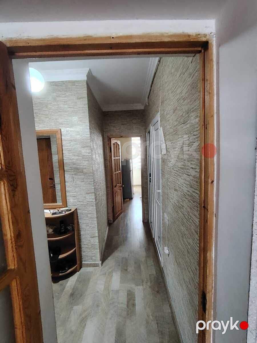 2-otaqlı mənzil kirayə verilir, 9-cu mkr., 60 m² — Mənzil, Sumqayıt (6)