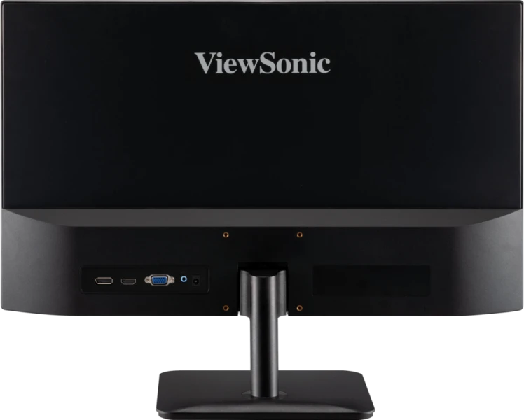 ViewSonic 23.8 inch LCD Monitor (VA2432-MHD) — Monitorlər, Bakı (3)