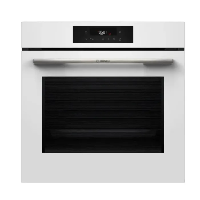 Bosch HJG852YW0T Quraşdırılan Ankastr Soba – 76 L, Sensor İdarəetmə — Bakı