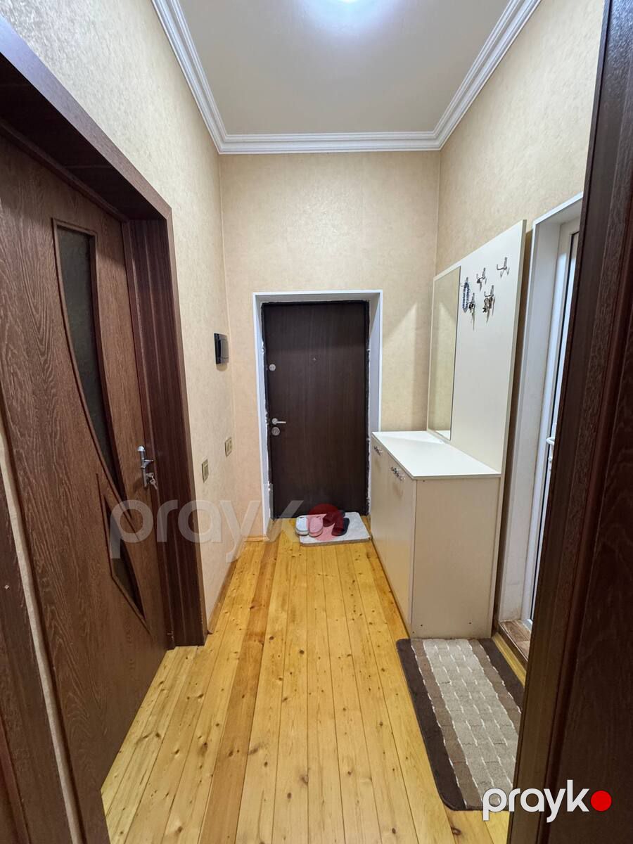 Satılır 2 otaqlı yeni tikili 47 m² — Mənzil, Bakı (3)