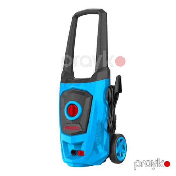 Fıxtec FHPW1202 – Yüksək Təzyiqli Yuma Aparatı (1600W) — Təmir və inşaat, Bakı (2)