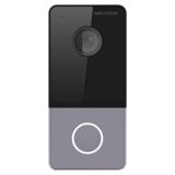 Hikvision Plastic Villa Door Station (DS-KV6103-PE1(C)) — Pctech — Domofonlar