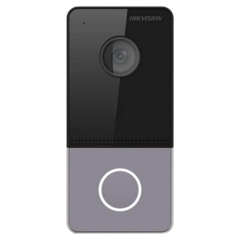 Hikvision Plastic Villa Door Station (DS-KV6103-PE1(C)) — 172 ₼ · Bakı · Domofonlar Hikvision Plastic Villa Door Station (DS-KV6103-PE1(C)) — Bakı