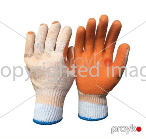 İş əlcəkləri Colored polyester (600 cüt) — Bakı