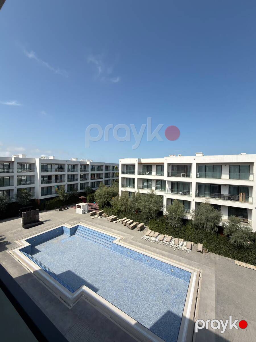 Satılır 2 otaqlı yeni tikili 93 m² — Mənzil, Bakı (11)