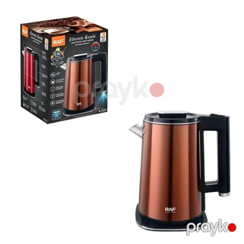 4836 Məhsulun adı: Elektrik çaydan RAF SH_2521_01013 (R.7323 — Bakı