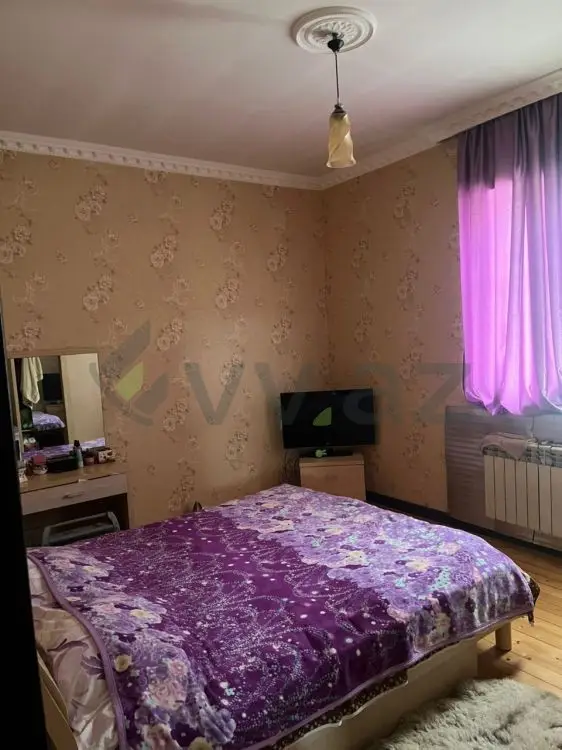 4 otaqlı Həyət evi Satılır, Biləcəri qəs., Binəqədi, Bakı — Ev, villa, Bakı (3)