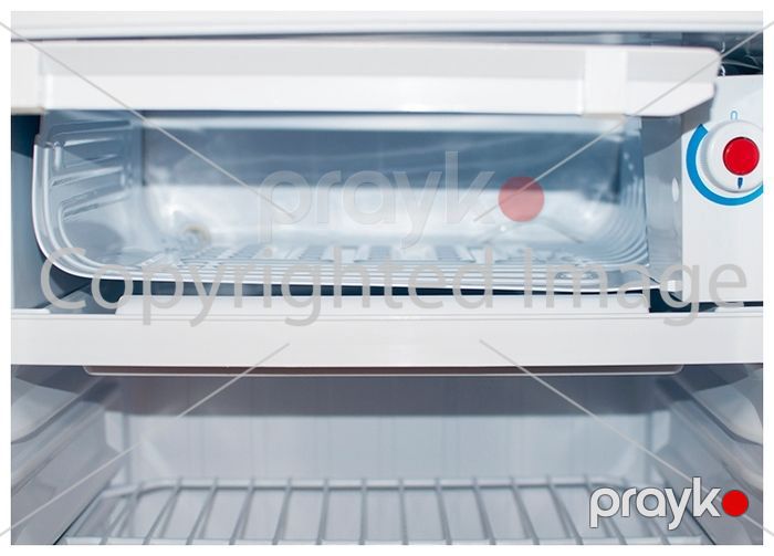 Soyuducu Renova RİD80W — Soyuducular, Bakı (4)