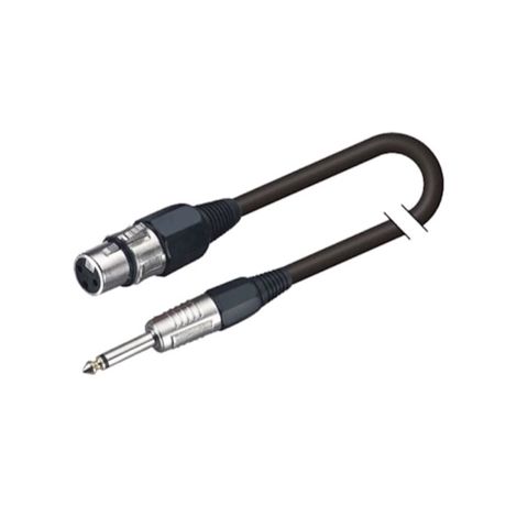 8250 Məhsulun adı: Soundsation Go-Link BMCJX-10BK Mic, 10 m Brend — Yoboo az — Müzik Aletleri — Aksesuarlar