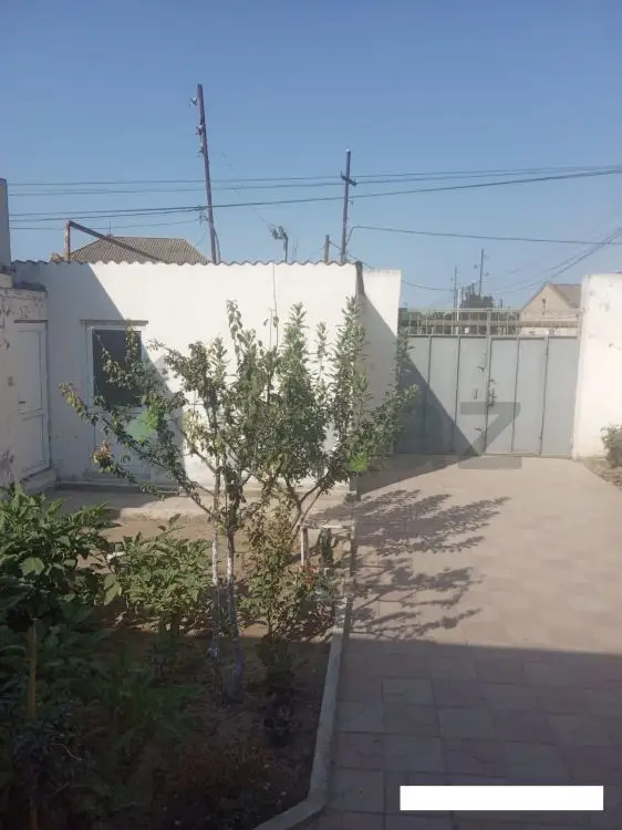 3 otaqlı Həyət evi Satılır, Məştağa qəs., Sabunçu, Bakı — Ev, villa, Bakı (12)