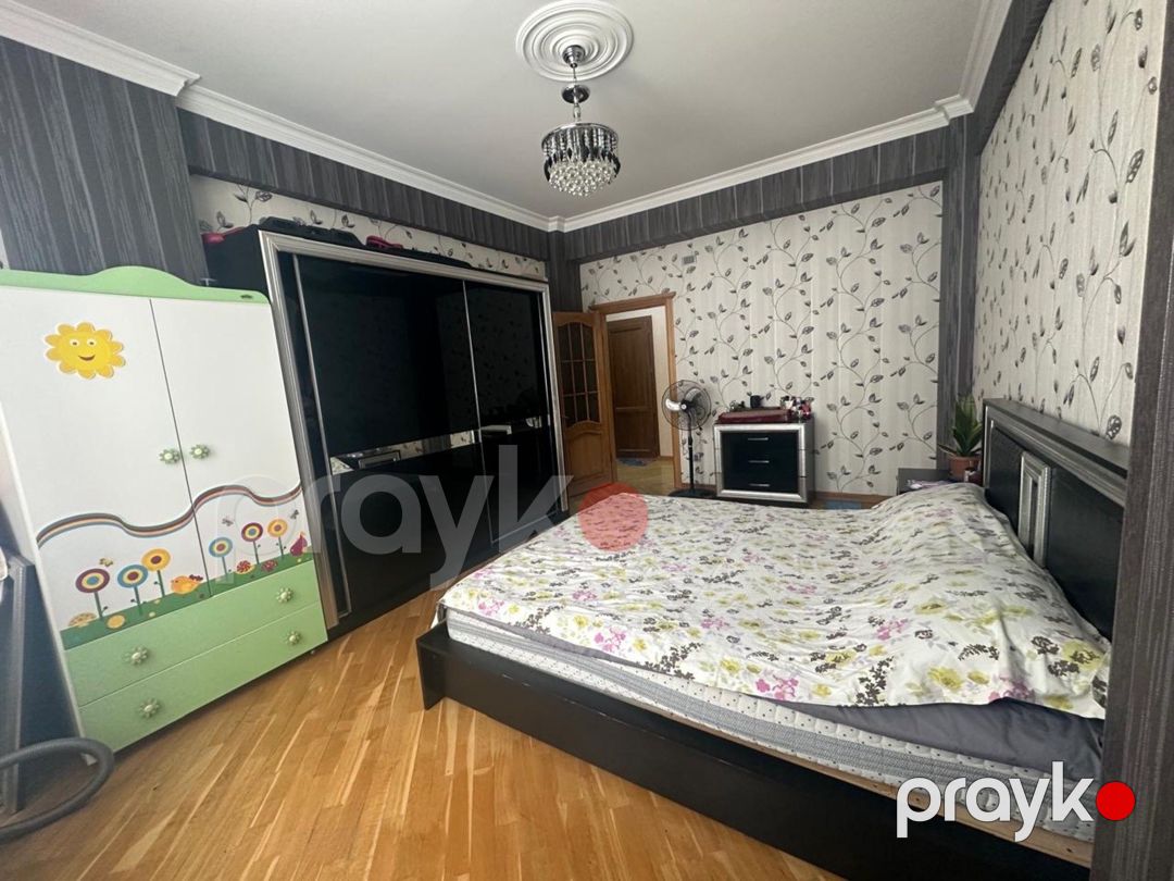 Satılır 2 otaqlı yeni tikili 84 m² — Mənzil, Bakı (9)
