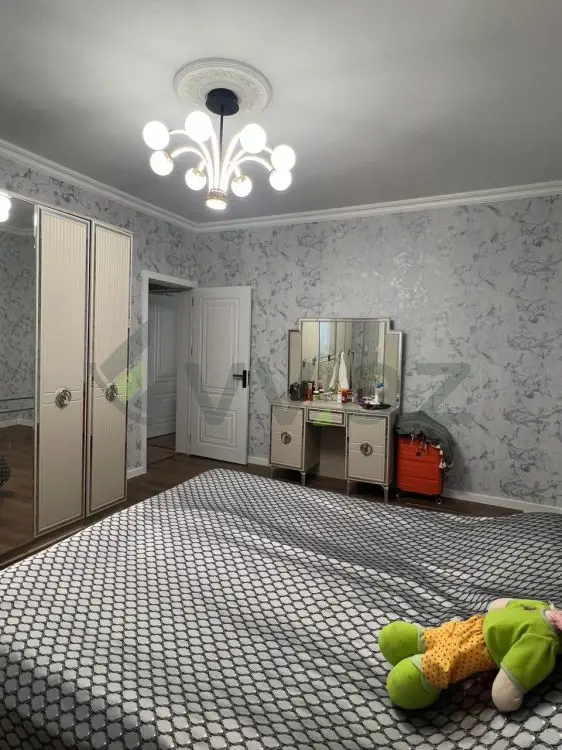 3 otaqlı Həyət evi Satılır, Biləcəri qəs., Binəqədi, Bakı — Ev, villa, Bakı (7)