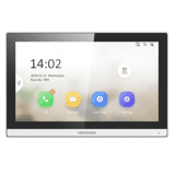 Hikvision KH6 Series IP-Based Indoor Station — Pctech — Domofonlar