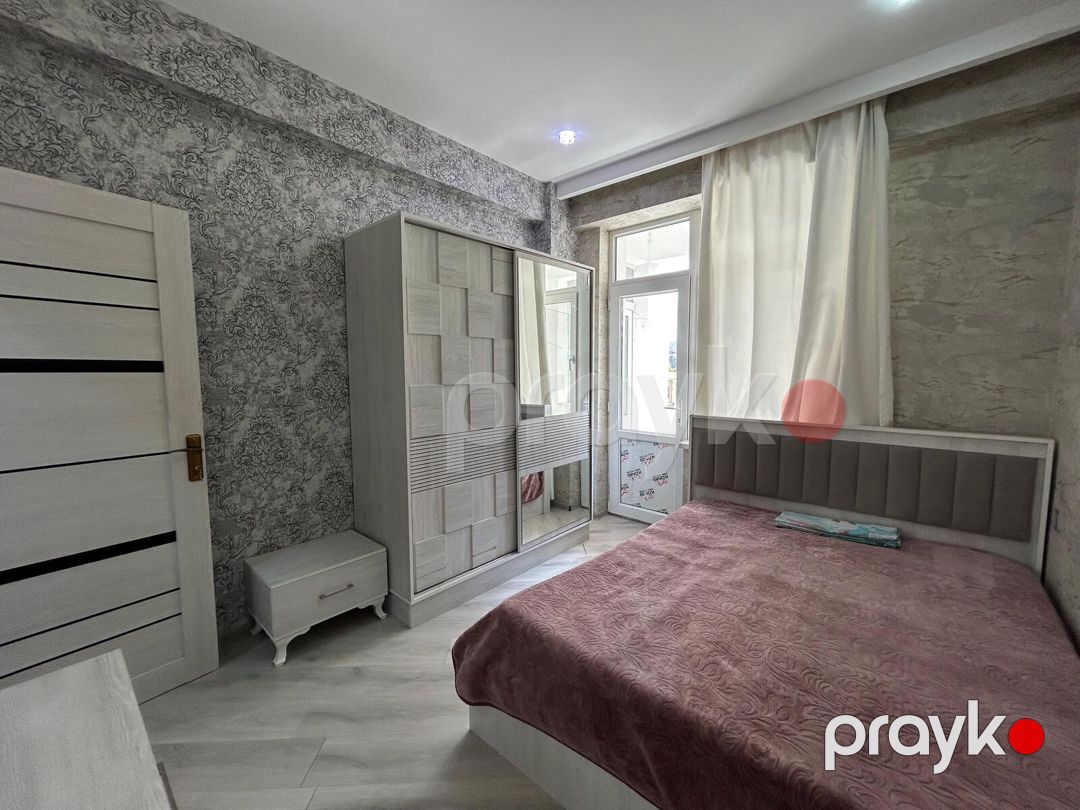 Satılır 2 otaqlı yeni tikili 50 m² — Mənzil, Xırdalan (5)