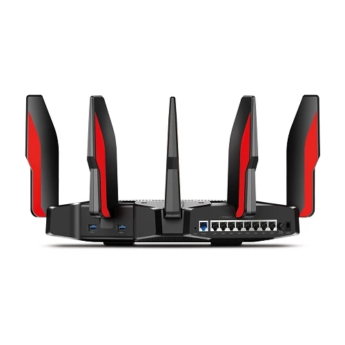 TP-Link Archer C5400X Mu-mımo Tri-Band Gaming Router — Giriş nöqtələri, Bakı (3)