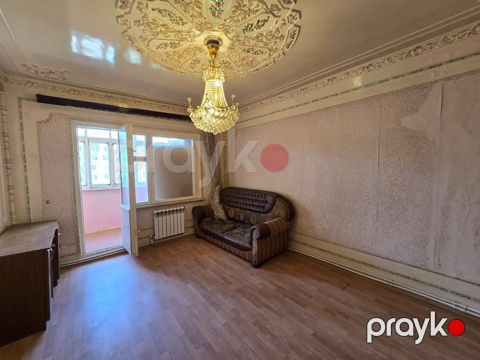 3-otaqlı mənzil, Sumqayıt ş., 75 m² — Sumqayıt