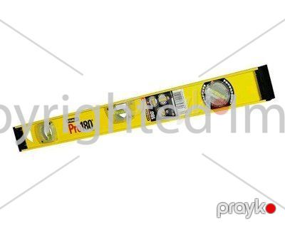 Tərəzi (səviyyə ölçən) 800 mm Stanley (1-42-921) — Bakı