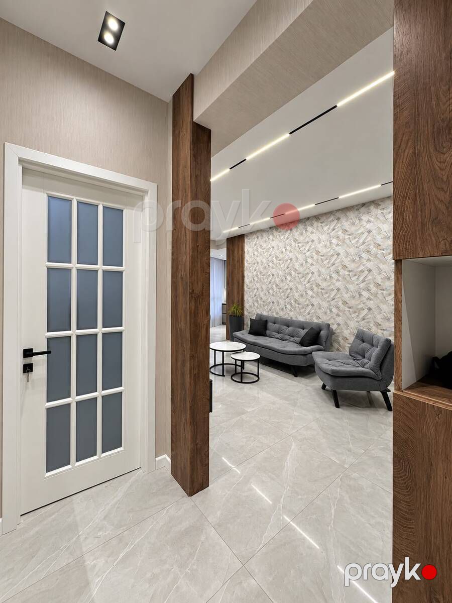 Satılır 2 otaqlı yeni tikili 71 m² — Mənzil, Sumqayıt (3)