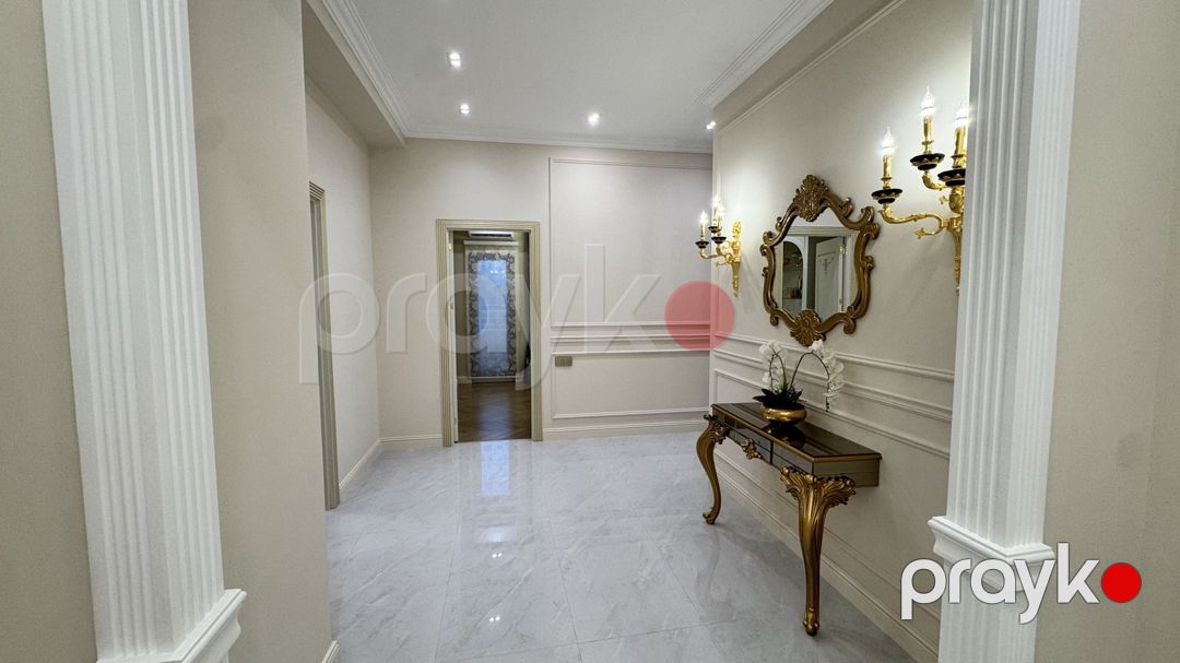 Satılır 3 otaqlı yeni tikili 150 m² — Mənzil, Bakı (7)