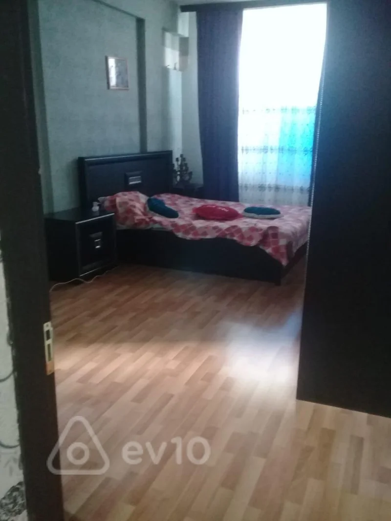 3 otaqlı mənzil, 116 m², Ceyhun Səlimov küç — kirayə — Mənzil, Bakı (3)
