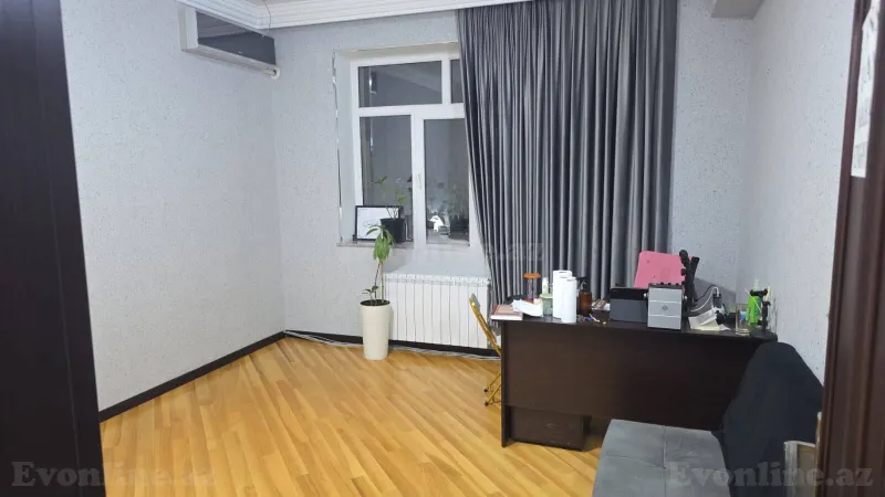 Kirayə verilir Obyekt 250 m² Bakı, Nərimanov r., 8 Noyabr m — Əmlak, Bakı (5)