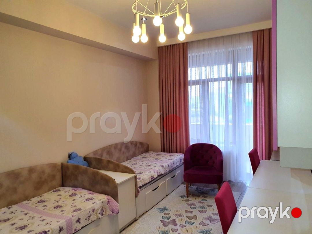 Satılır 3 otaqlı yeni tikili 162 m² — Mənzil, Bakı (10)