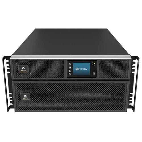 UPS Vertiv Liebert GXT5 10000VA (GXT5-10KIRT5UXLE) — UPS, Bakı (2)