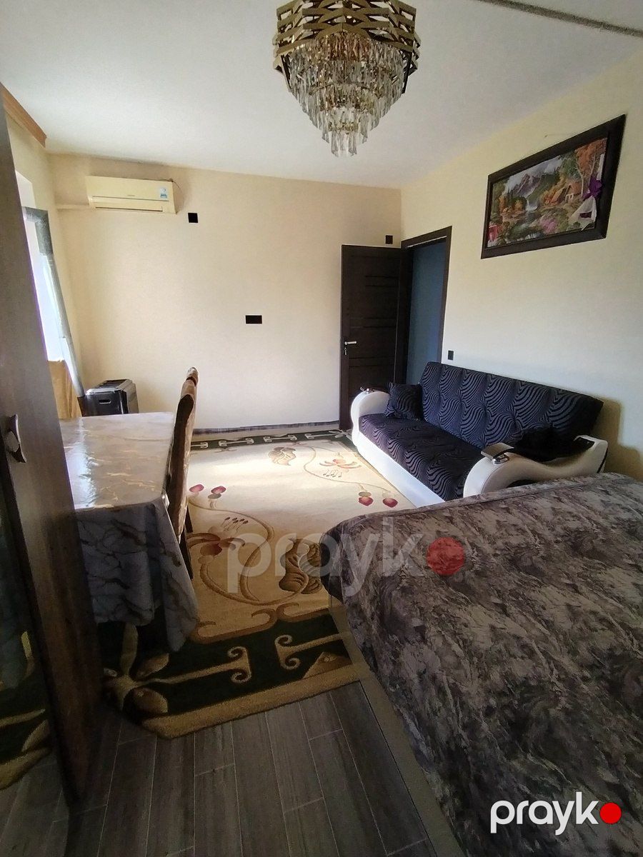1-otaqlı mənzil, Lənkəran ş., 33 m² — Mənzil, Lənkəran (4)