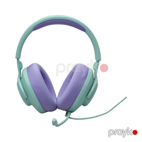 JBL Quantum 100M2 Cyan (JBLQTUM100M2CYN) — Bakı
