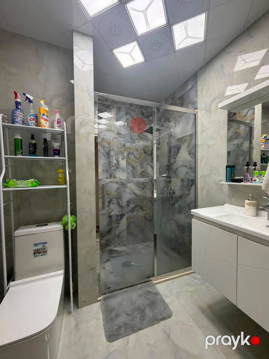 Satılır 3 otaqlı köhnə tikili 85 m² — Mənzil, Bakı (2)