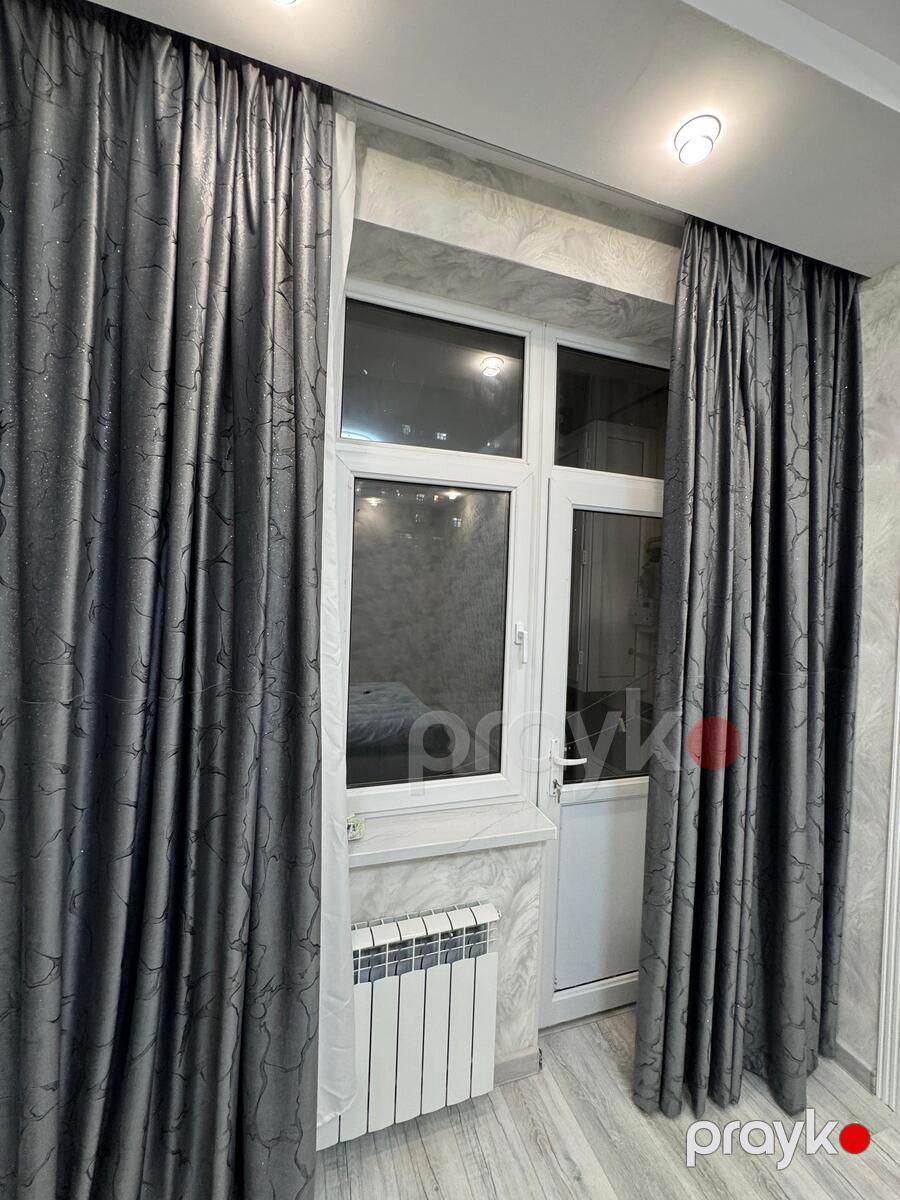 4-otaqlı yeni tikili, Sumqayıt ş., 100 m² — Mənzil, Sumqayıt (8)