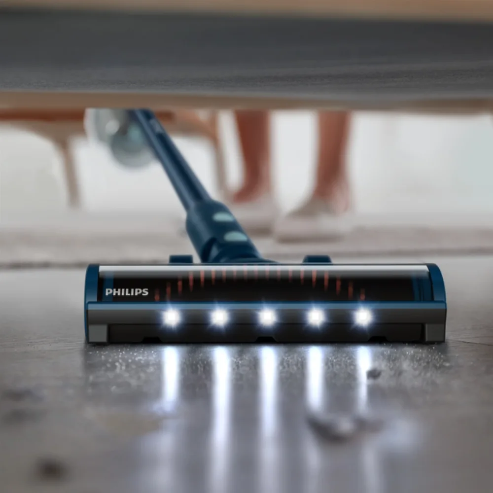 Vertikal tozsoran Philips XC5141/01 — Mallar, Bakı (3)