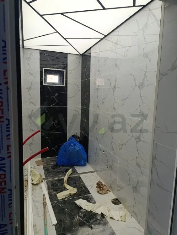 4 otaqlı Həyət evi Satılır, Masazır, Abşeron — Ev, villa (10)