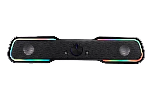 2E 2E-PCS101BK RGB Multimedia Speaker — Kompüter dinamikləri, Bakı (3)