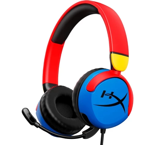 HyperX Cloud Mini Multi Color Gaming Headset (7G8F3AA) — Bakı