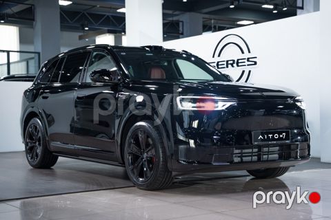 Seres Aito M7, 1.5 L, 42 kWh, 2026 il, yeni — Bakı