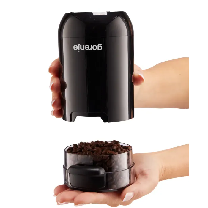 Qəhvəüyüdən 150W 40g (Paslanmayan Polad Bıçaqlı) — Bakı